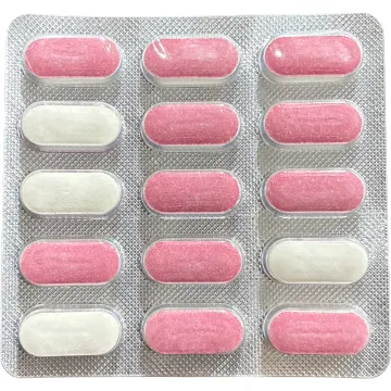 Ameto G2 Forte Tablet product image