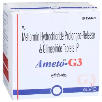 Ameto G3 Tablet product image