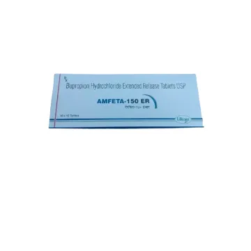 Amfeta 150 Tablet product image