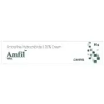 Amfil Cream 30gm product image