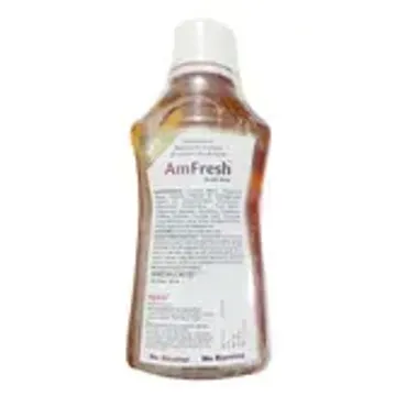 Amfresh Mouth Rinse product image