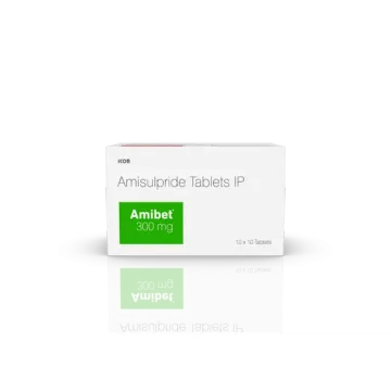 Amibet 300 Sr Tablet product image