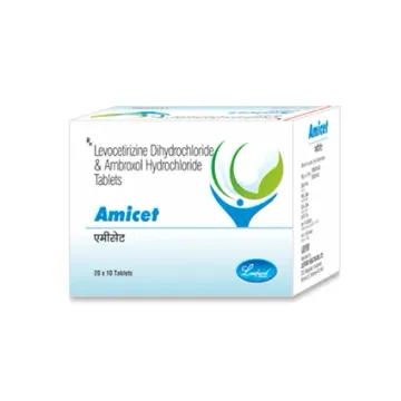 Amicet Tablet product image