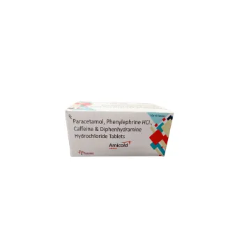 Amicold Tablet product image