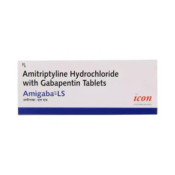 Amigaba Ls Tablet product image