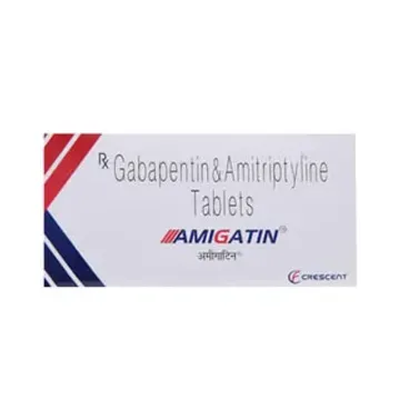 Amigatin 300mg/10mg Tablet product image