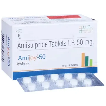 Amijoy 50 Tablet product image