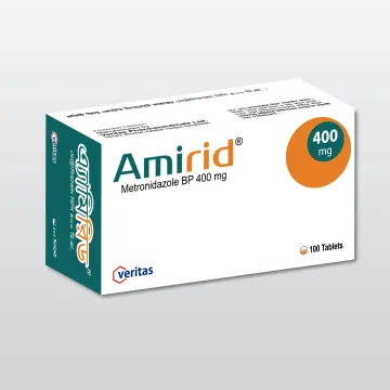 Amirid Tablet product image