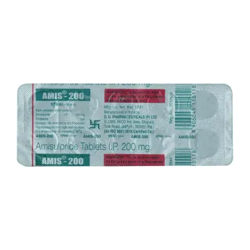 Amis 200 Tablet product image