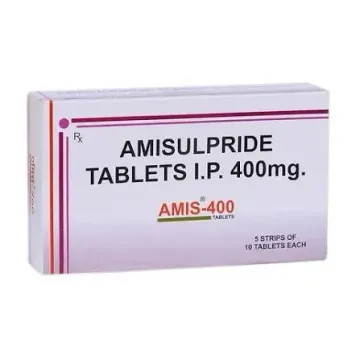 Amis 400 Tablet product image