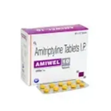 Amiwel 10 Tablet product image