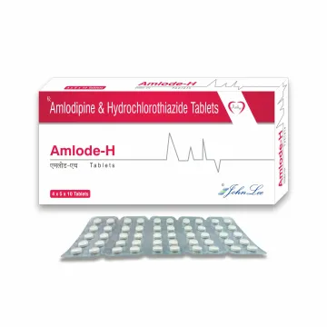 Amlode-h Tablet product image