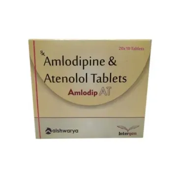 Amlodip-at Tablet product image