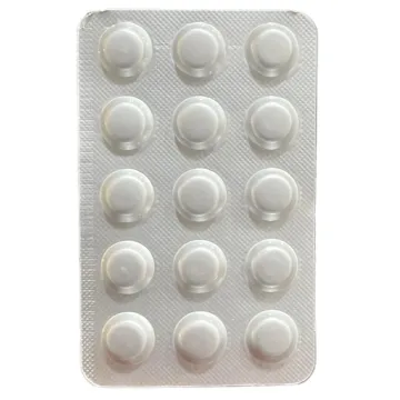 Amlovas 5 Tablet product image