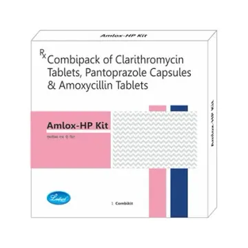 Amlox Hp Kit product image