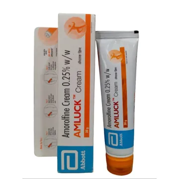 Amluck Cream product image