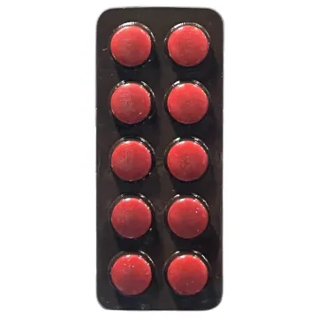 Amnurite 10 Tablet product image