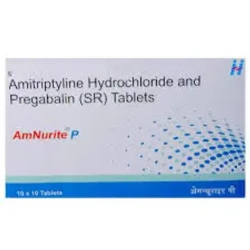 Amnurite P Tablet product image
