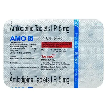 Amo 5 Tablet product image