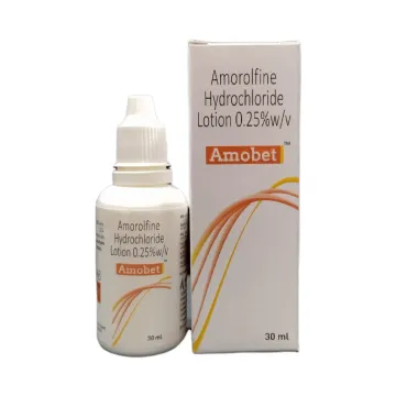 Amobet Lotion 30ml product image