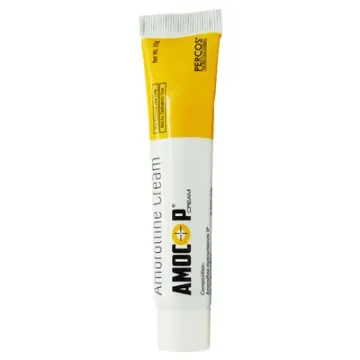 Amocop Cream 30gm product image