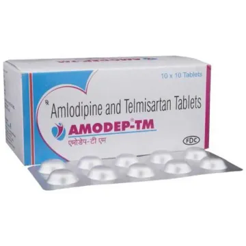 Amodep Tm Tablet product image