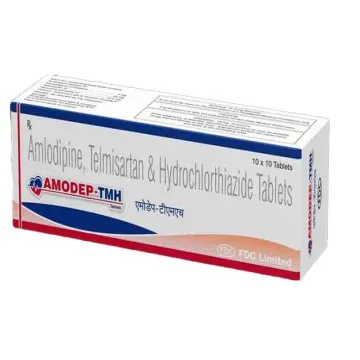 Amodep Tmh Tablet product image