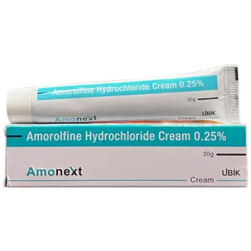 Amonext Cream 30gm product image