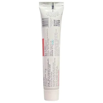 Amonext Cream 30gm product image