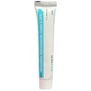 Amonext Cream 30gm product image
