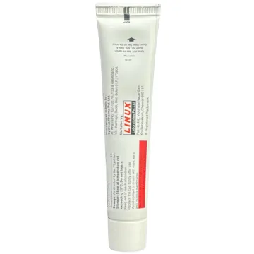 Amorfine Cream 30gm product image