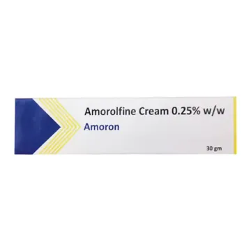 Amoron Cream 30gm product image