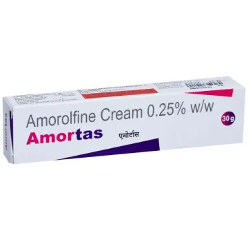 Amortas Cream 30gm product image