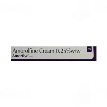 Amortive Cream 10gm product image