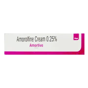 Amortive Cream 30gm product image