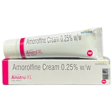 Amotru Xl Cream 50gm product image
