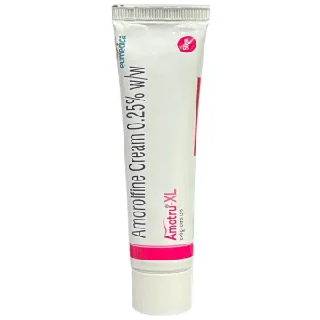 Amotru Xl Cream 50gm product image