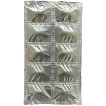 Amoxyrint Cv 625 Tablet product image