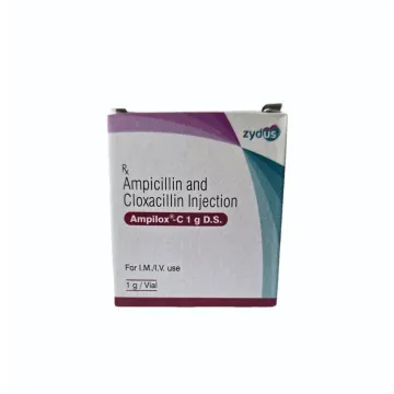 Ampilox-c1 G D.s. Injection product image