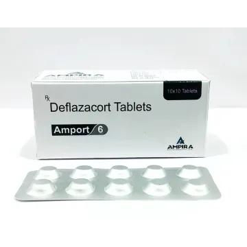 Amport 6 Tablet product image