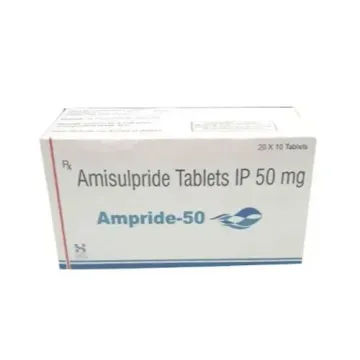 Ampride 50 Tablet product image