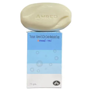 Amred Trc Soap product image