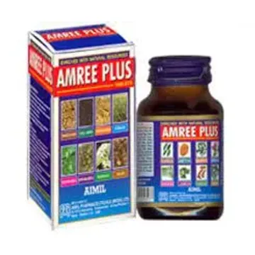 Amree Plus Tab product image