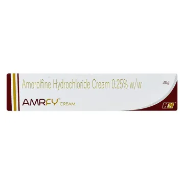 Amrfy 0.25% Cream 30gm product image