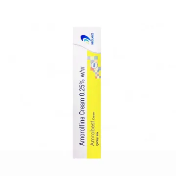 Amrobest Cream 15gm product image