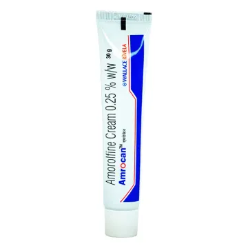 Amrocan Cream 30gm product image
