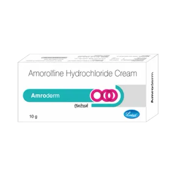 Amroderm Cream 10gm product image