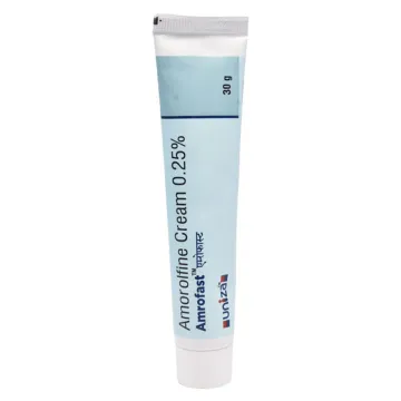 Amrofast Cream 30gm product image