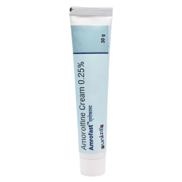 Amrofast Cream 30gm product image