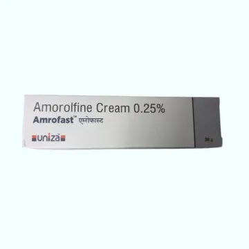 Amrofast Cream 50gm product image